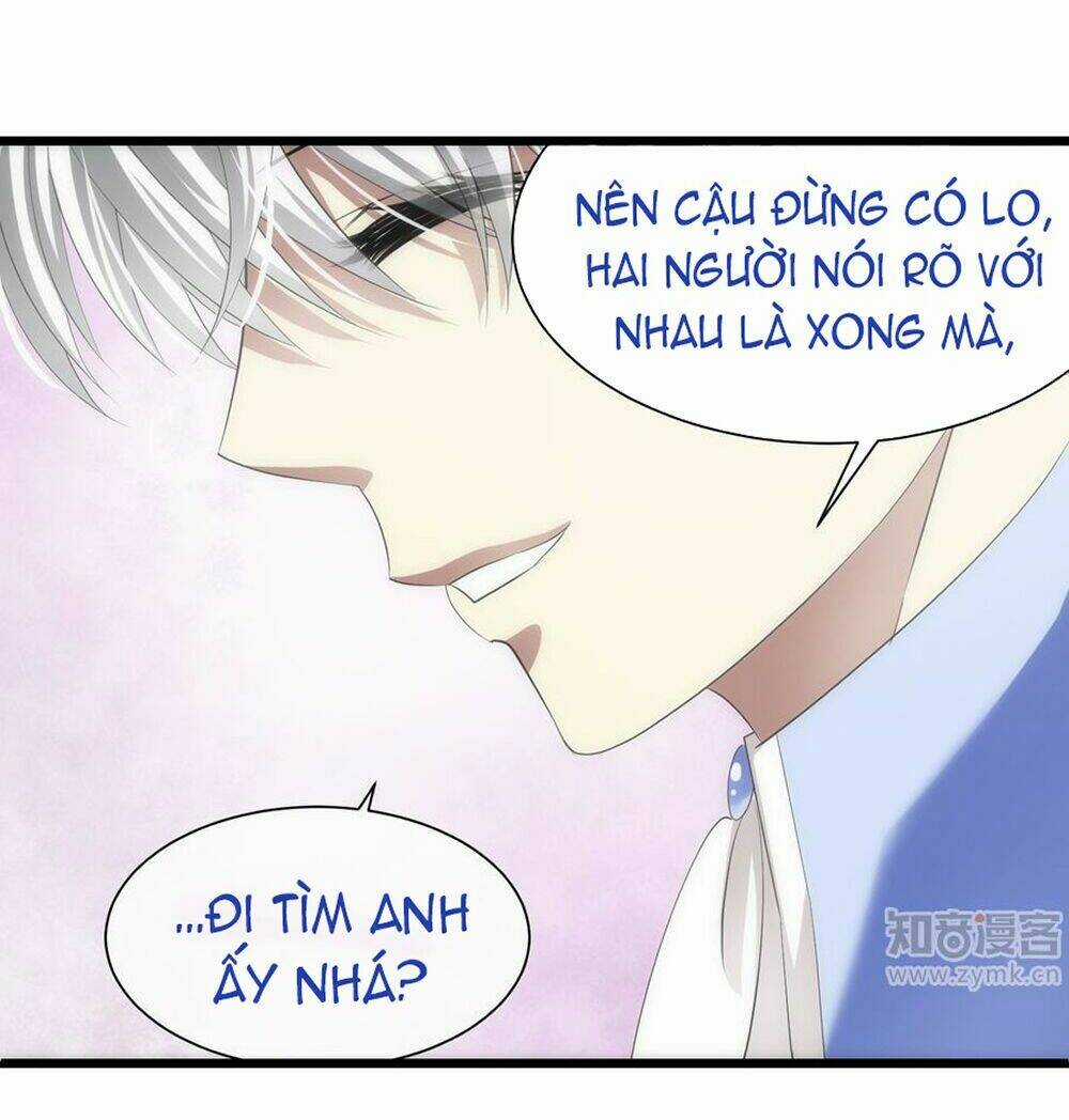 Một Vạn Tư Thế Công Lược Yêu Nam Chapter 33 trang 15