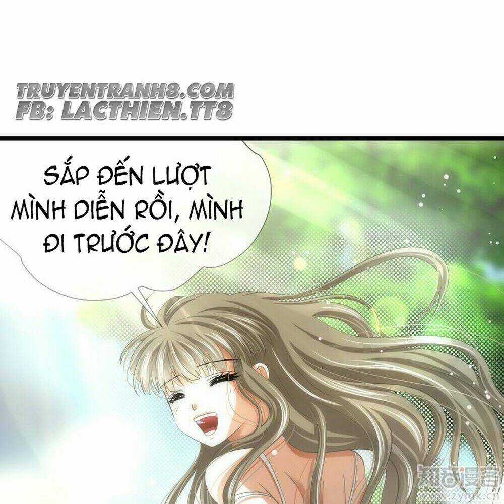 Một Vạn Tư Thế Công Lược Yêu Nam Chapter 33 trang 18