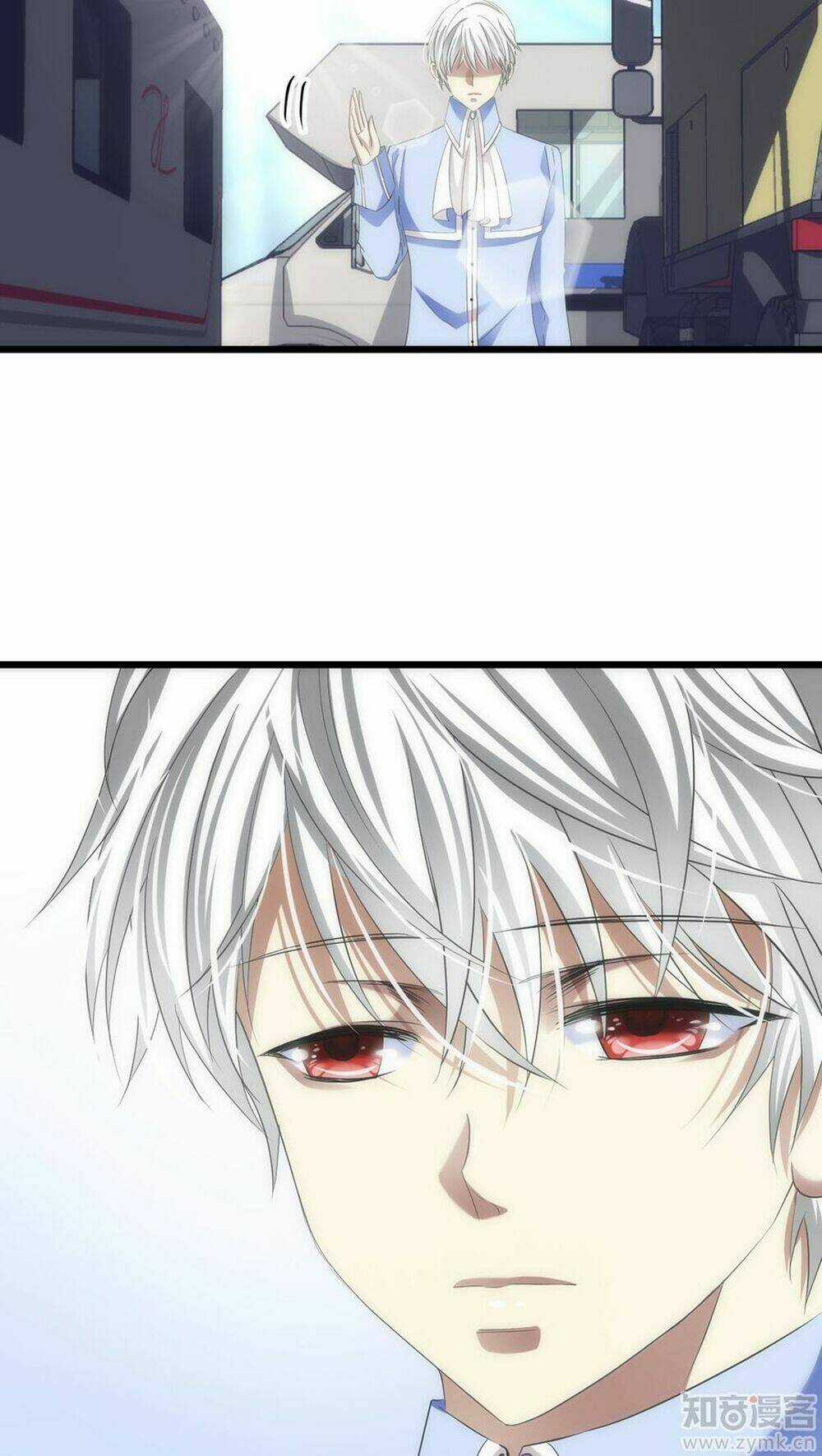 Một Vạn Tư Thế Công Lược Yêu Nam Chapter 33 trang 20