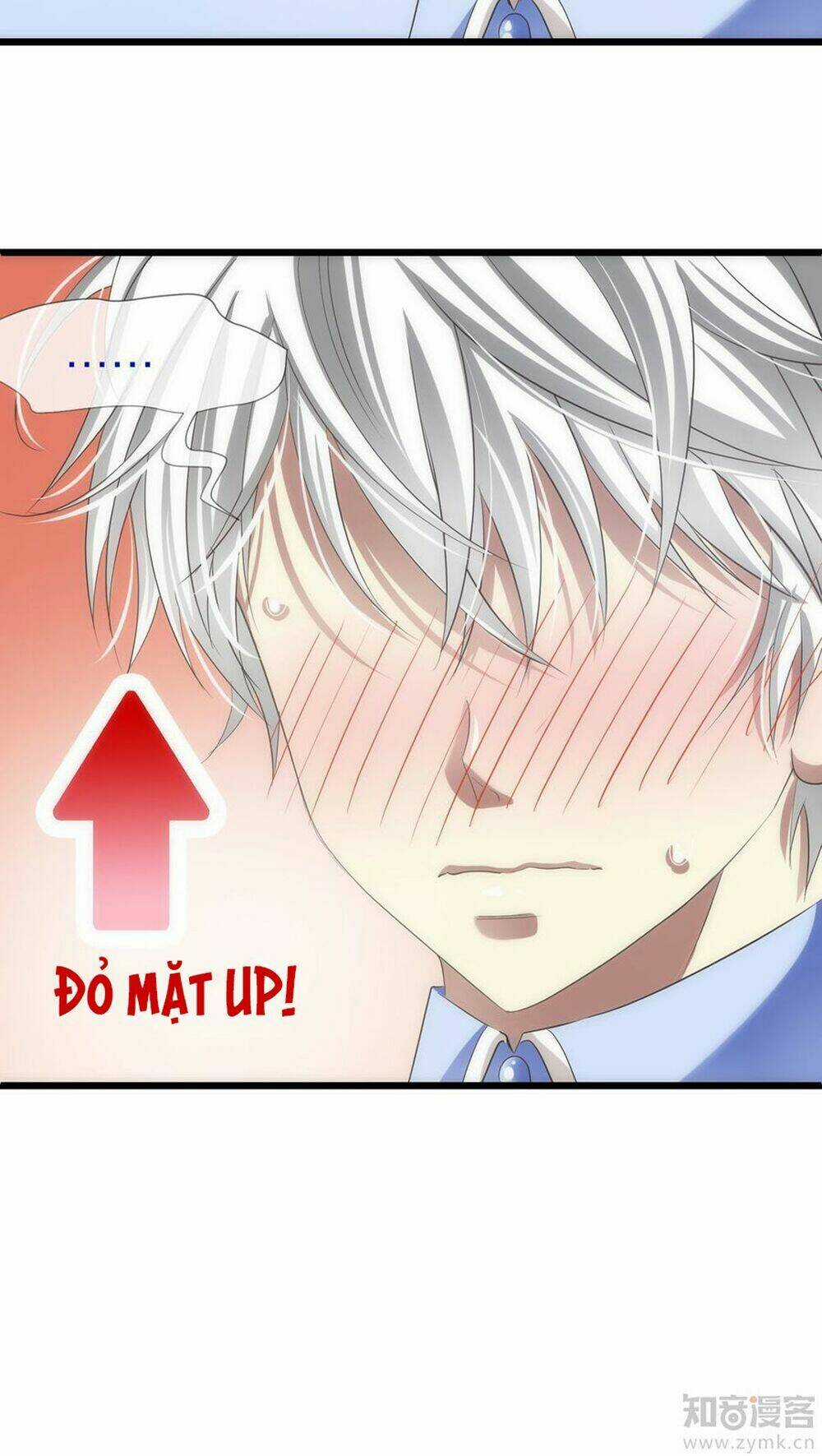 Một Vạn Tư Thế Công Lược Yêu Nam Chapter 33 trang 21