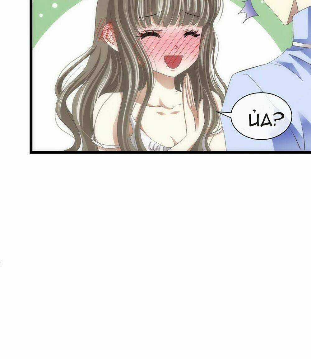 Một Vạn Tư Thế Công Lược Yêu Nam Chapter 33 trang 4