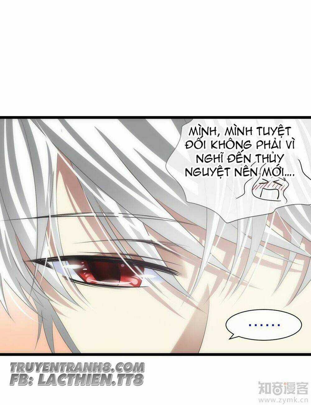 Một Vạn Tư Thế Công Lược Yêu Nam Chapter 33 trang 6