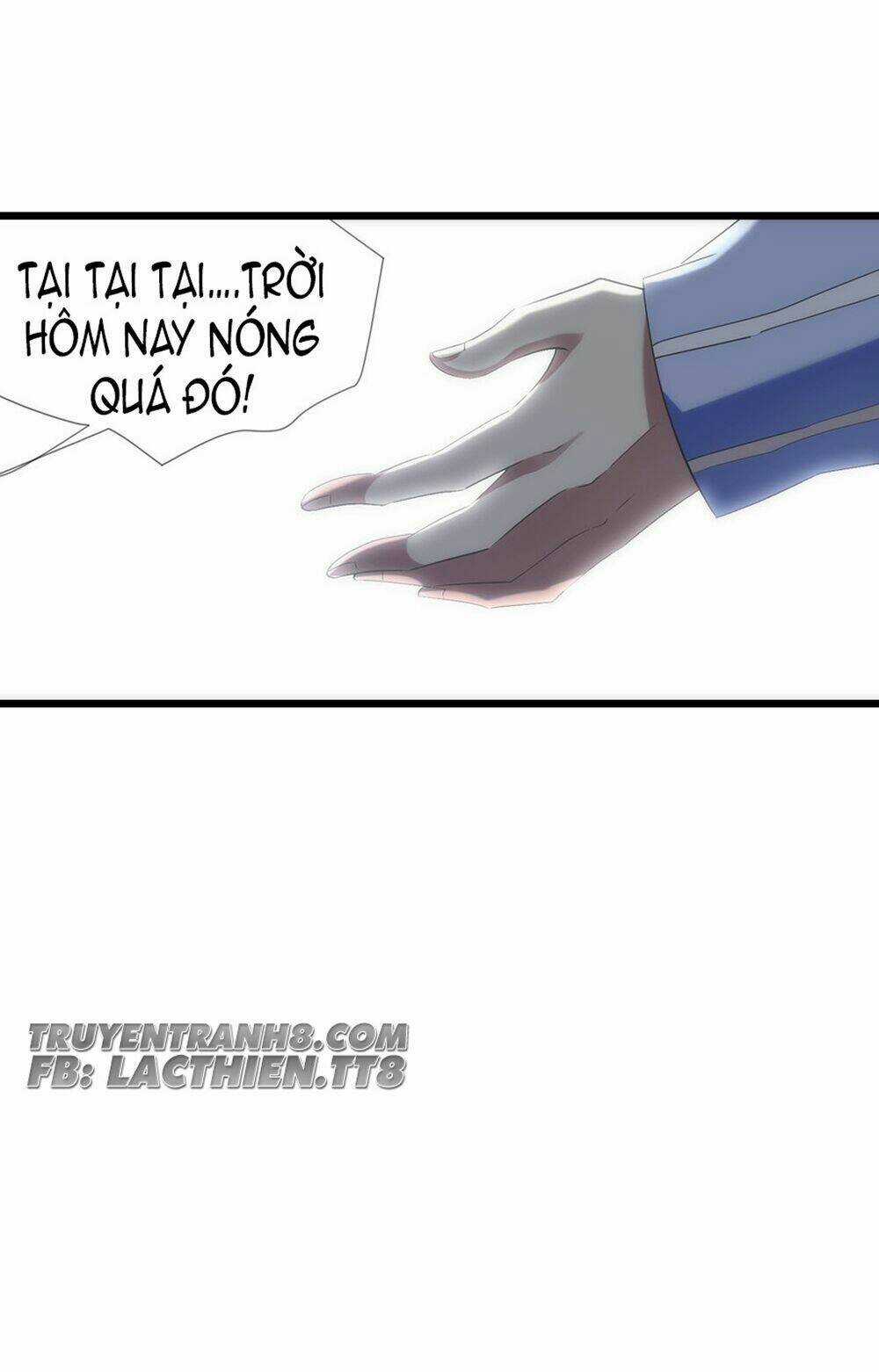 Một Vạn Tư Thế Công Lược Yêu Nam Chapter 33 trang 7