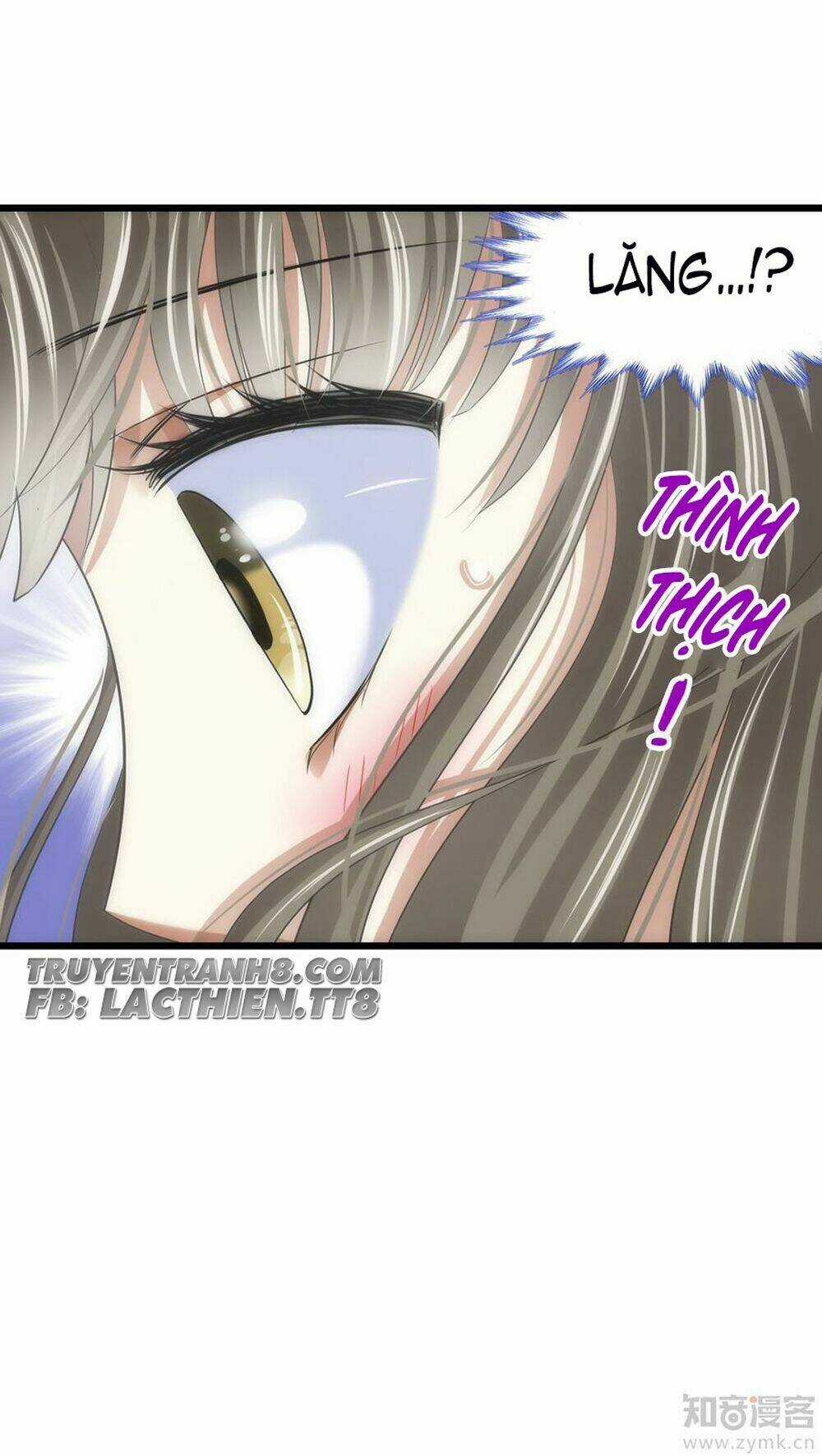 Một Vạn Tư Thế Công Lược Yêu Nam Chapter 33 trang 9