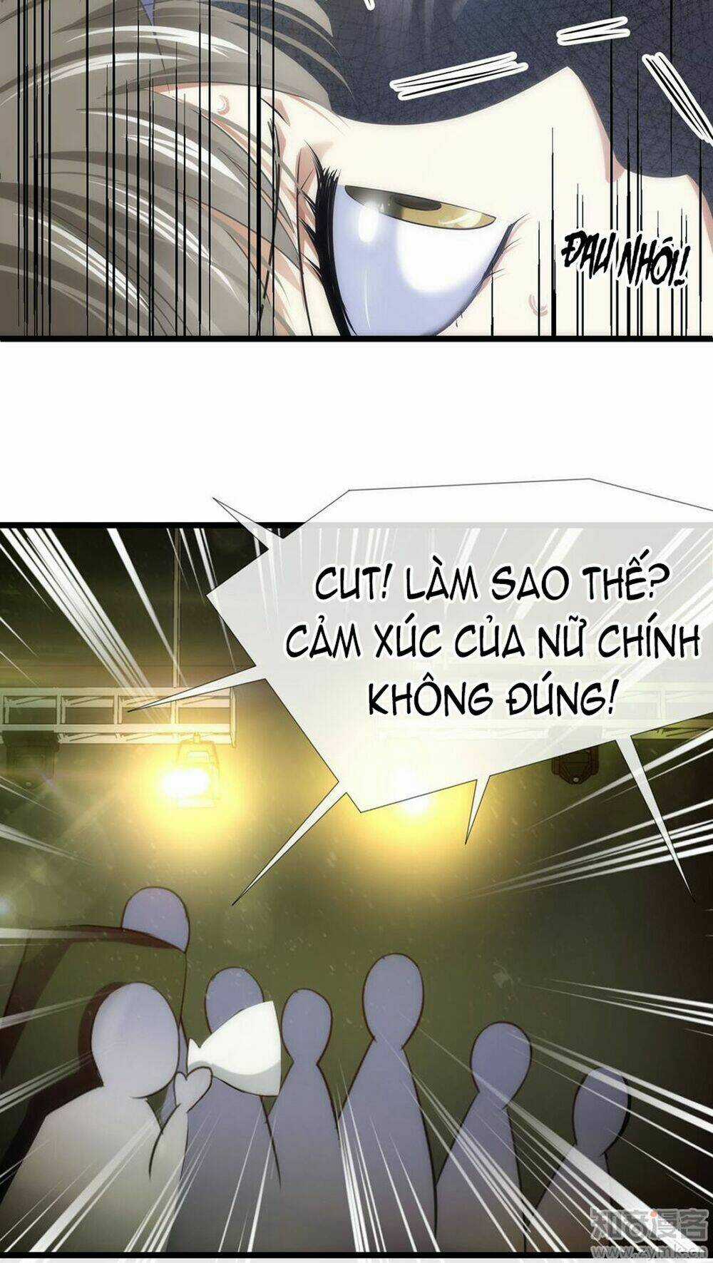 Một Vạn Tư Thế Công Lược Yêu Nam Chapter 34 trang 10