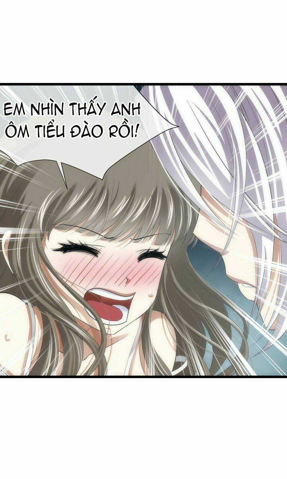 Một Vạn Tư Thế Công Lược Yêu Nam Chapter 34 trang 12