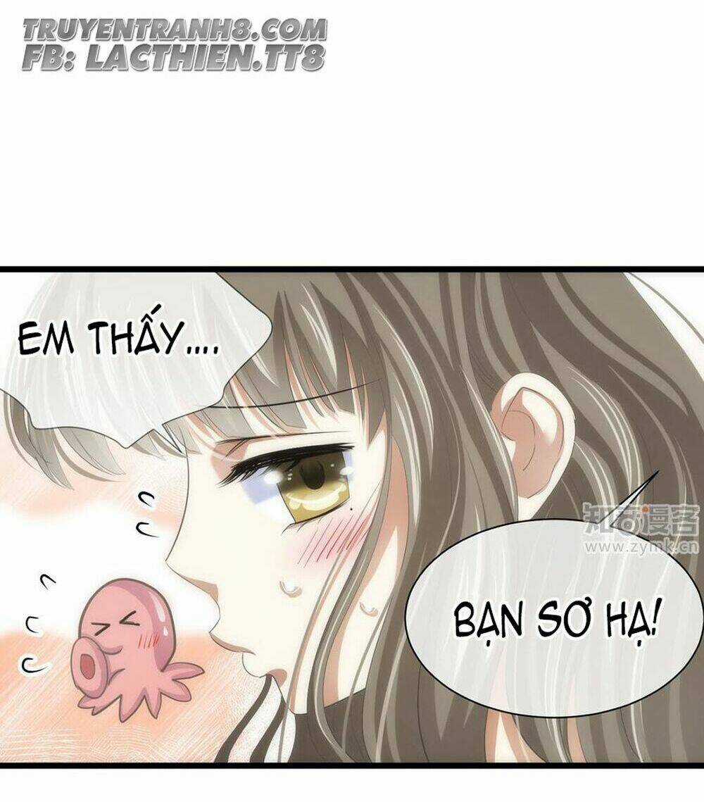 Một Vạn Tư Thế Công Lược Yêu Nam Chapter 34 trang 14