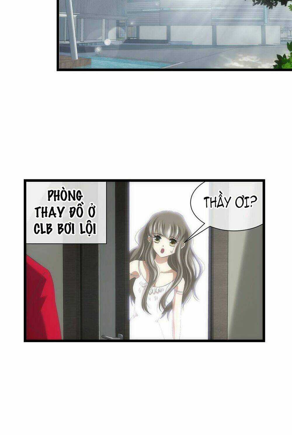 Một Vạn Tư Thế Công Lược Yêu Nam Chapter 34 trang 18