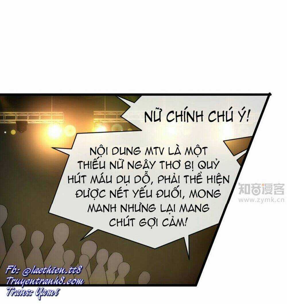 Một Vạn Tư Thế Công Lược Yêu Nam Chapter 34 trang 2