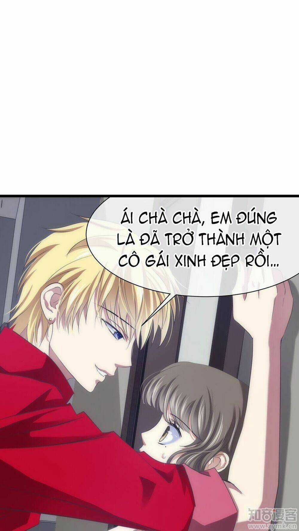 Một Vạn Tư Thế Công Lược Yêu Nam Chapter 34 trang 20