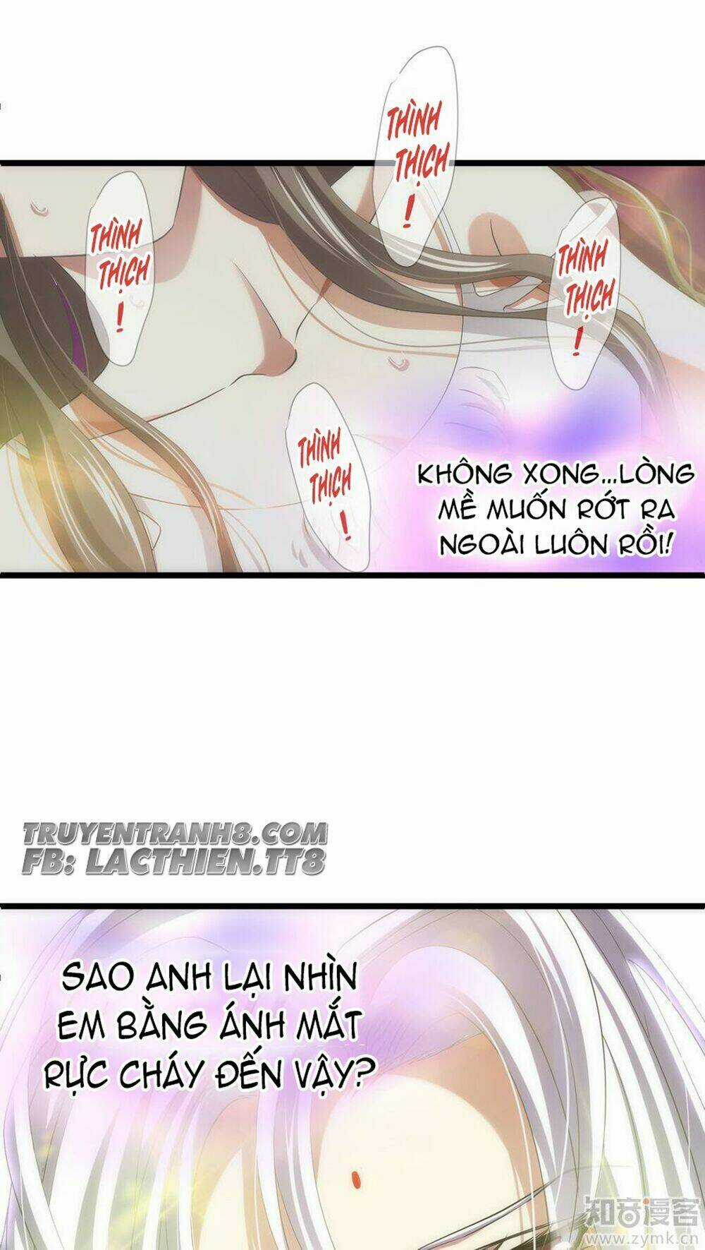 Một Vạn Tư Thế Công Lược Yêu Nam Chapter 34 trang 4