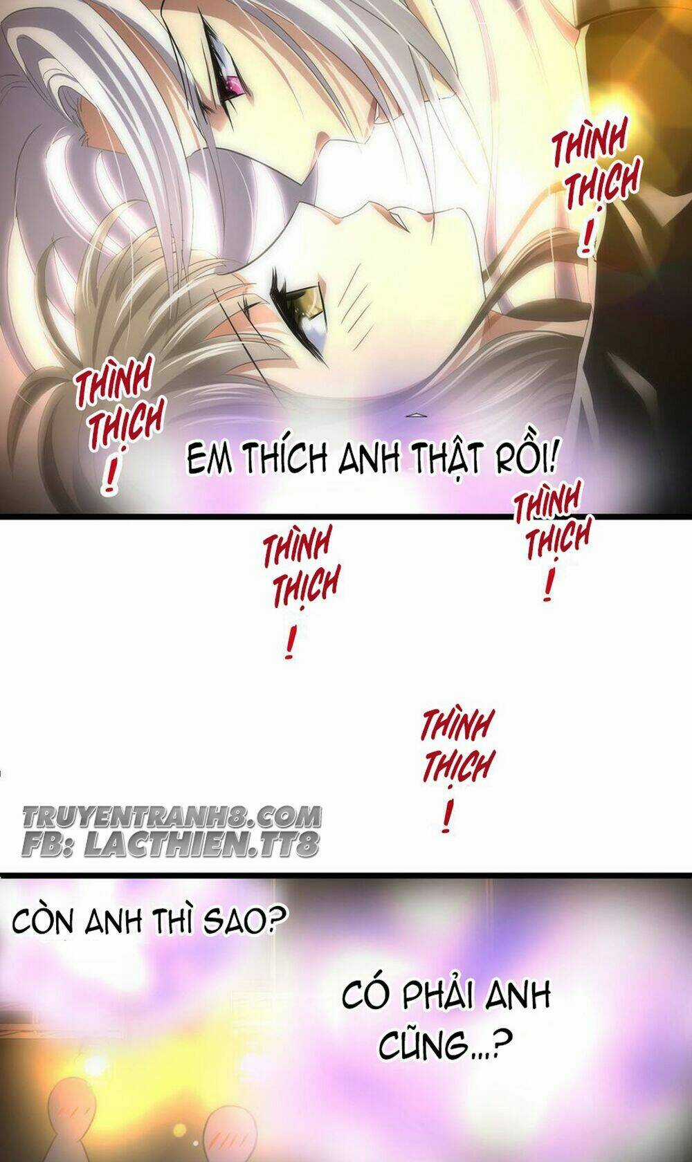 Một Vạn Tư Thế Công Lược Yêu Nam Chapter 34 trang 8