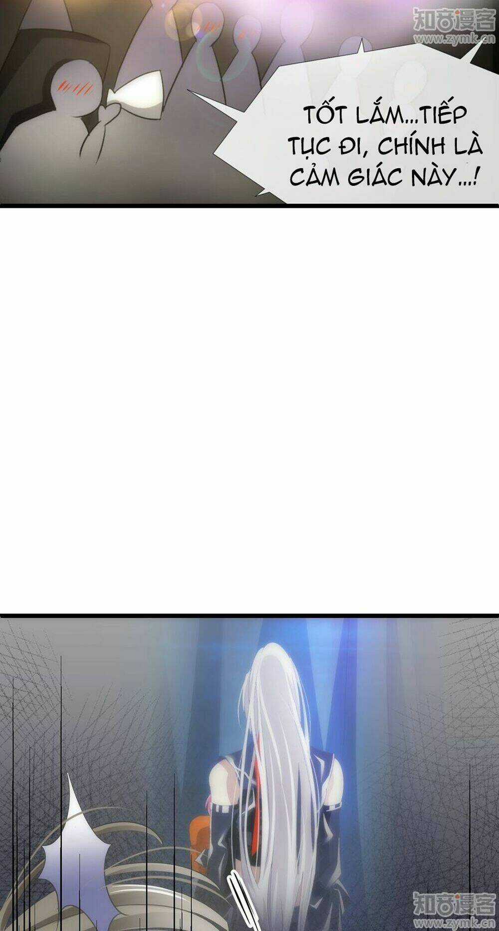 Một Vạn Tư Thế Công Lược Yêu Nam Chapter 34 trang 9