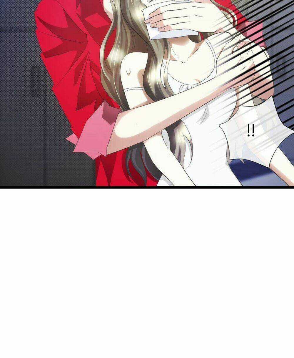 Một Vạn Tư Thế Công Lược Yêu Nam Chapter 35 trang 11