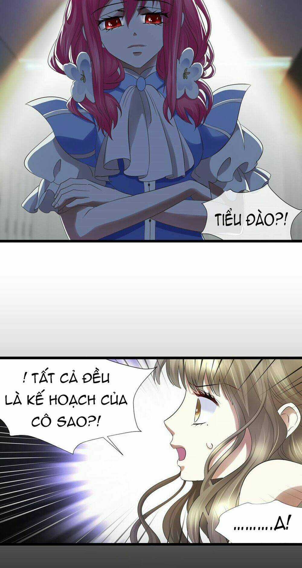 Một Vạn Tư Thế Công Lược Yêu Nam Chapter 35 trang 16