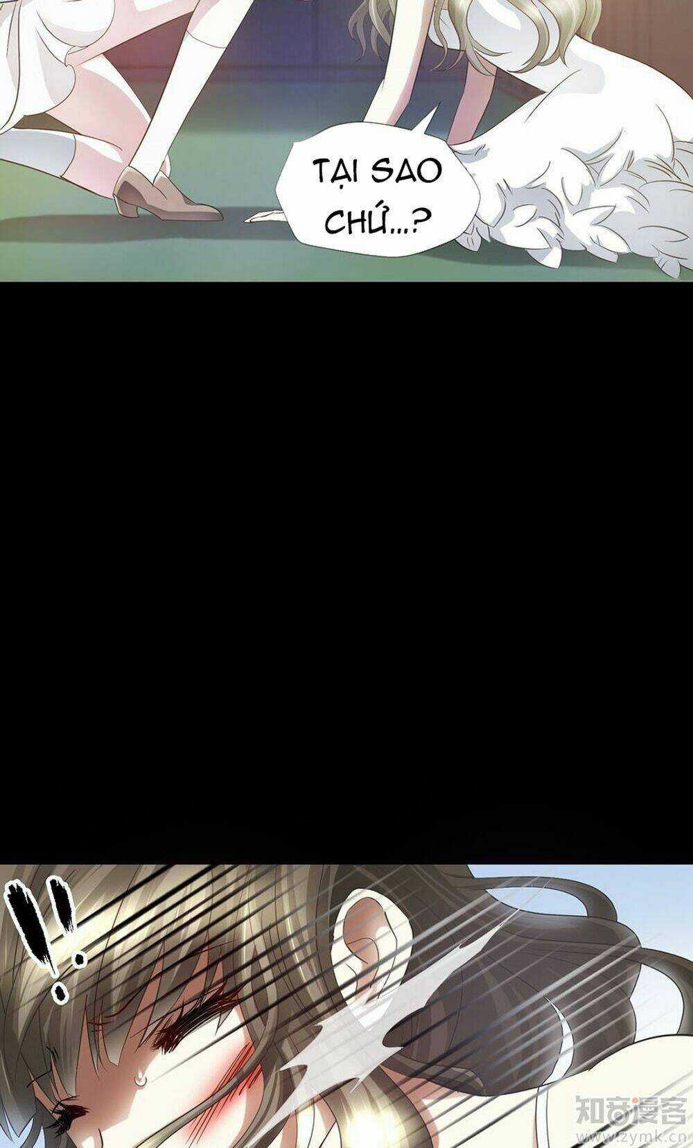 Một Vạn Tư Thế Công Lược Yêu Nam Chapter 35 trang 18