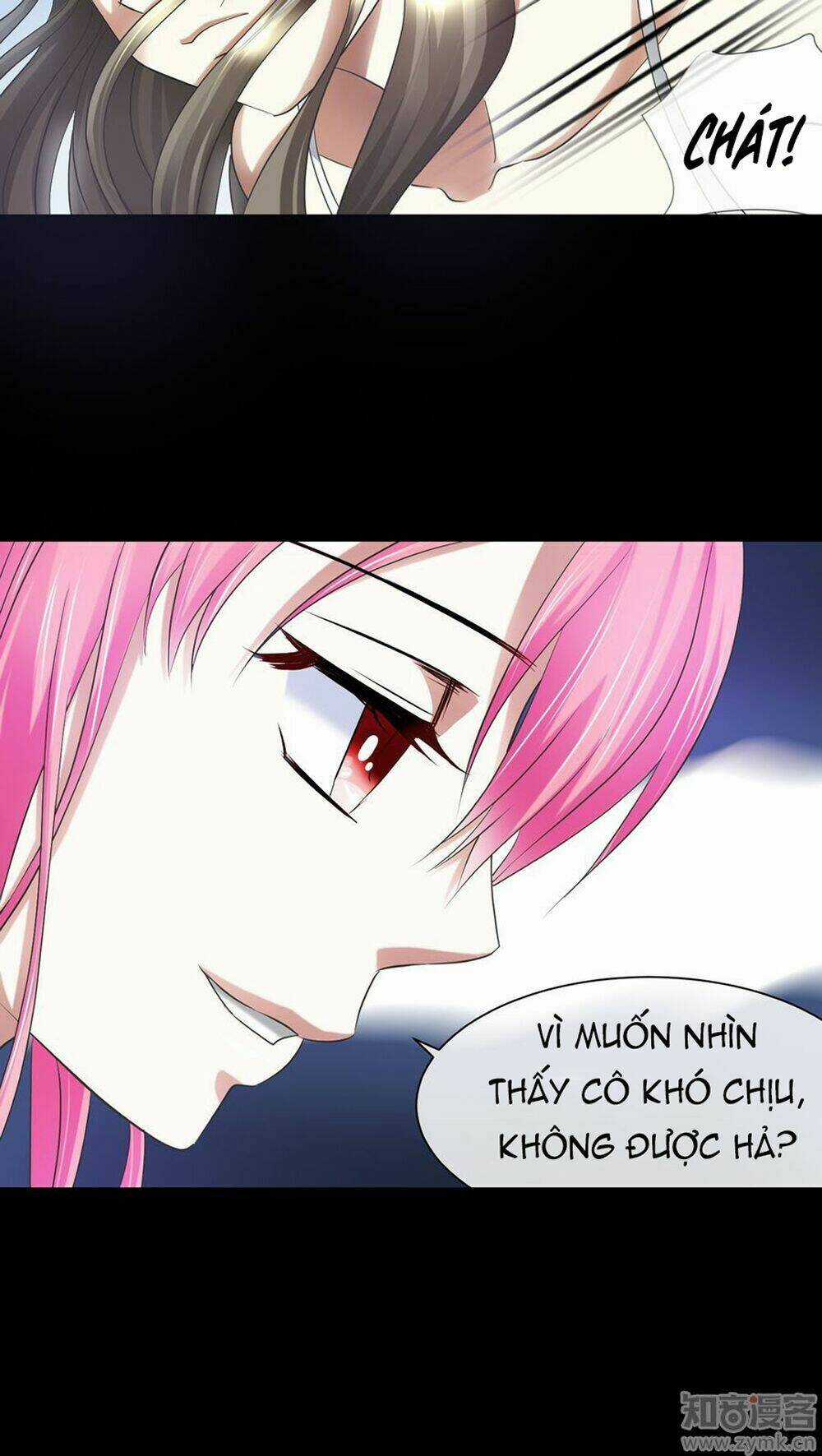 Một Vạn Tư Thế Công Lược Yêu Nam Chapter 35 trang 19