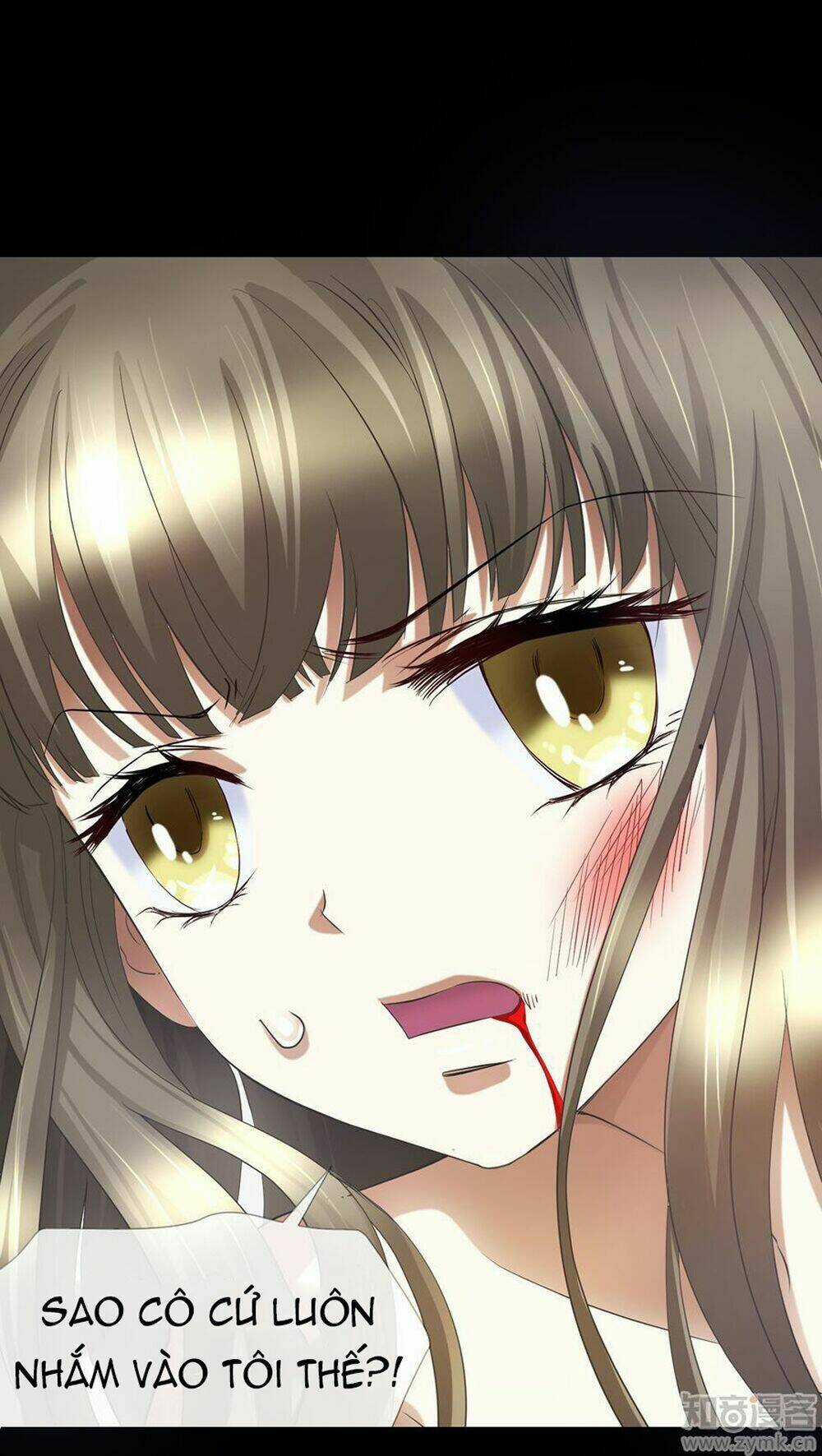 Một Vạn Tư Thế Công Lược Yêu Nam Chapter 35 trang 20