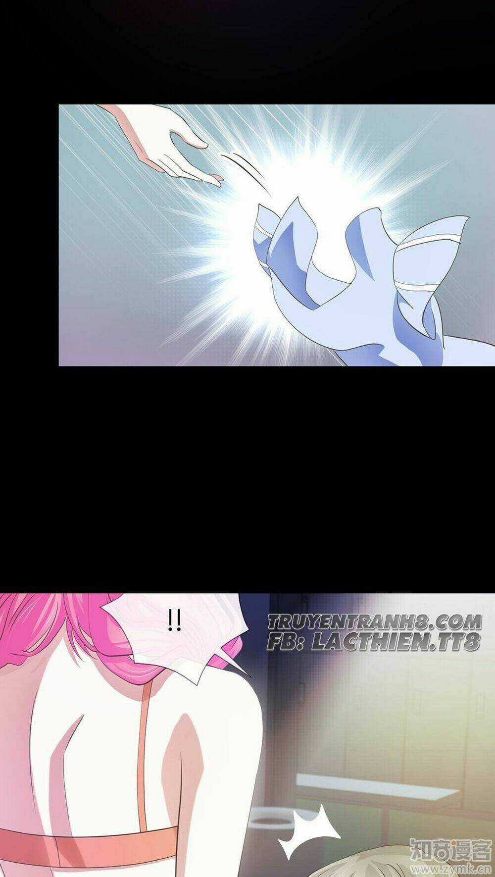 Một Vạn Tư Thế Công Lược Yêu Nam Chapter 35 trang 22