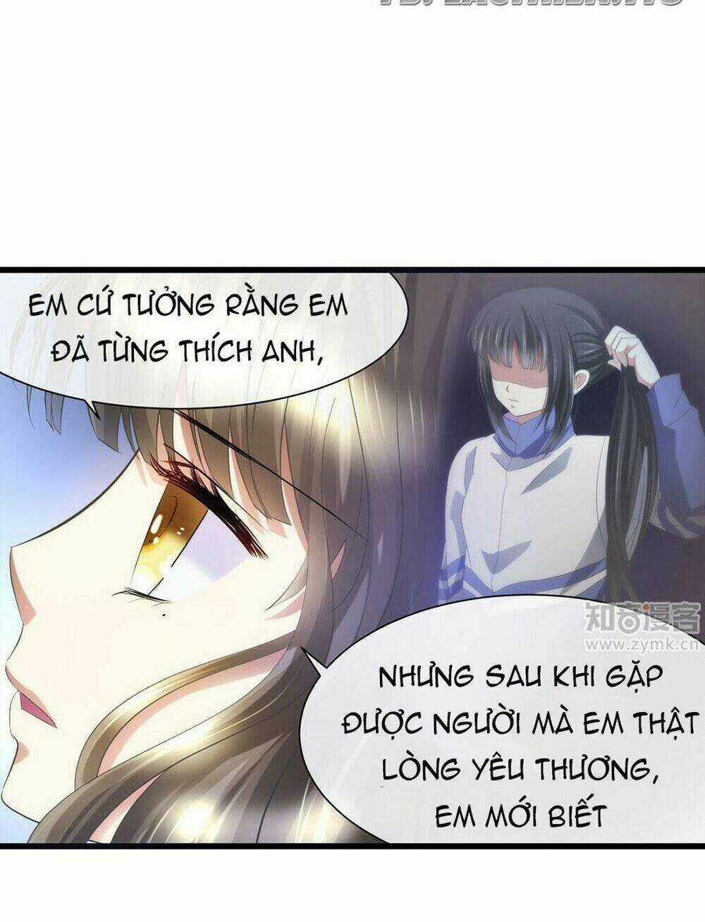 Một Vạn Tư Thế Công Lược Yêu Nam Chapter 35 trang 5