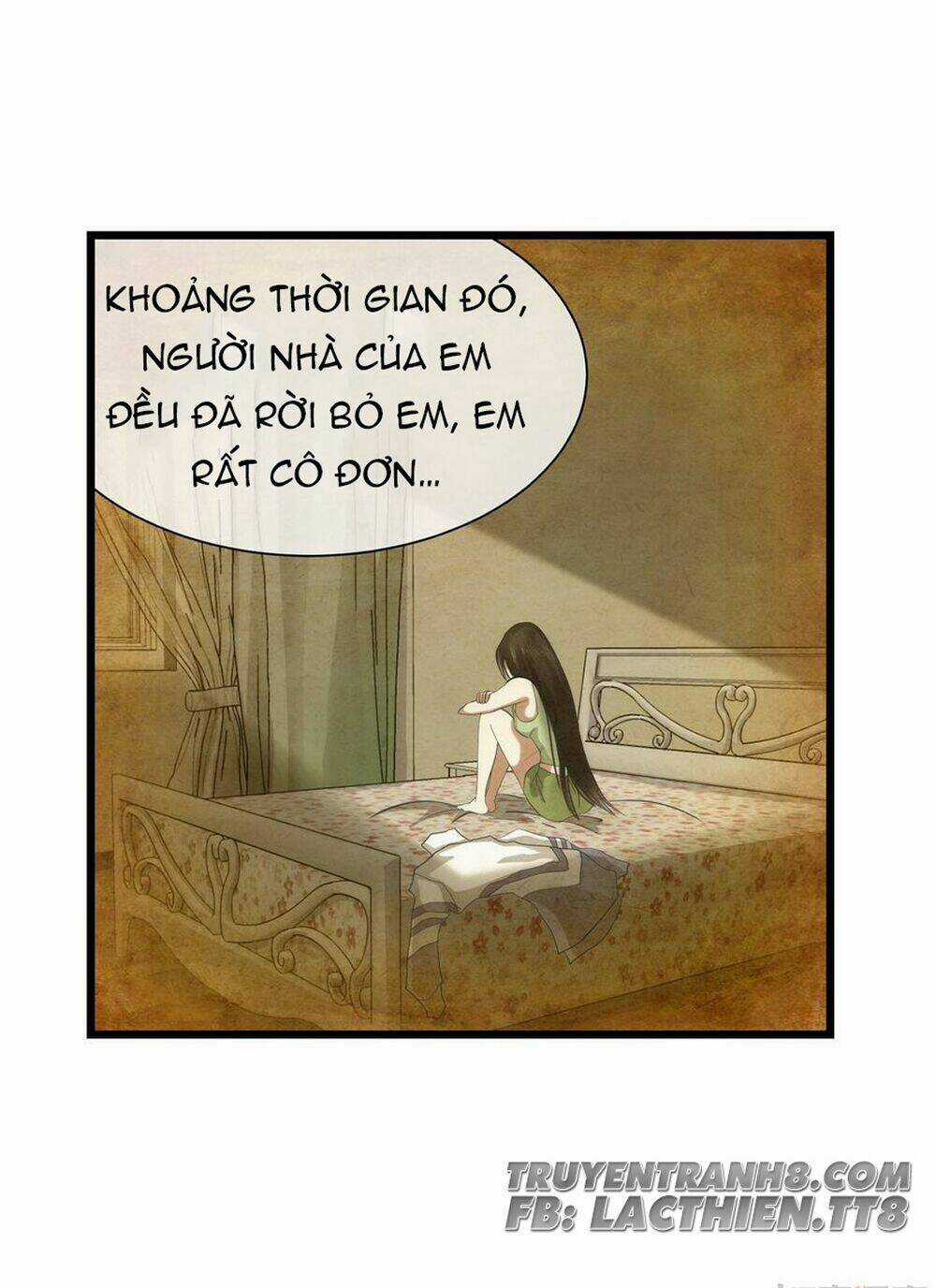 Một Vạn Tư Thế Công Lược Yêu Nam Chapter 35 trang 6