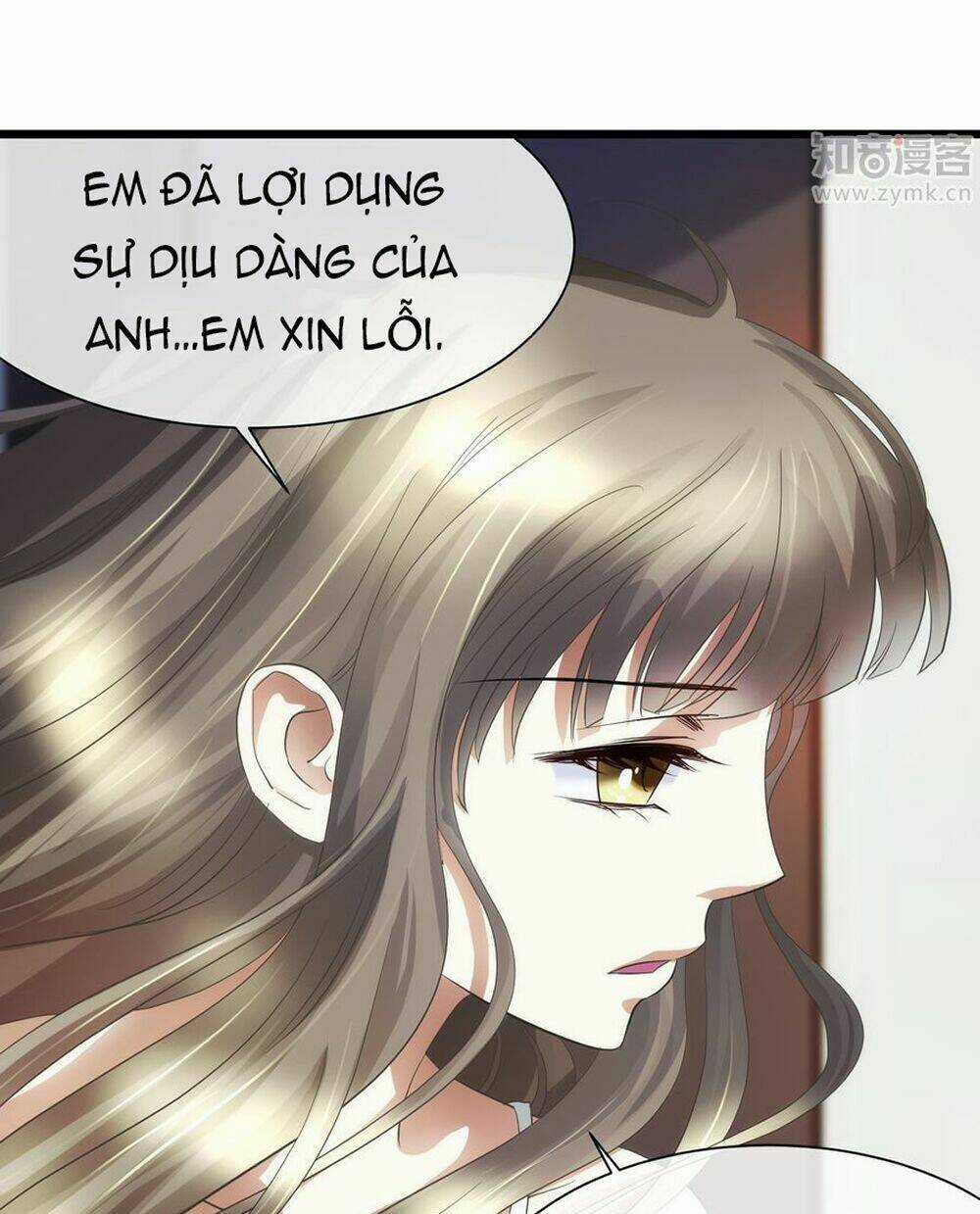 Một Vạn Tư Thế Công Lược Yêu Nam Chapter 35 trang 8