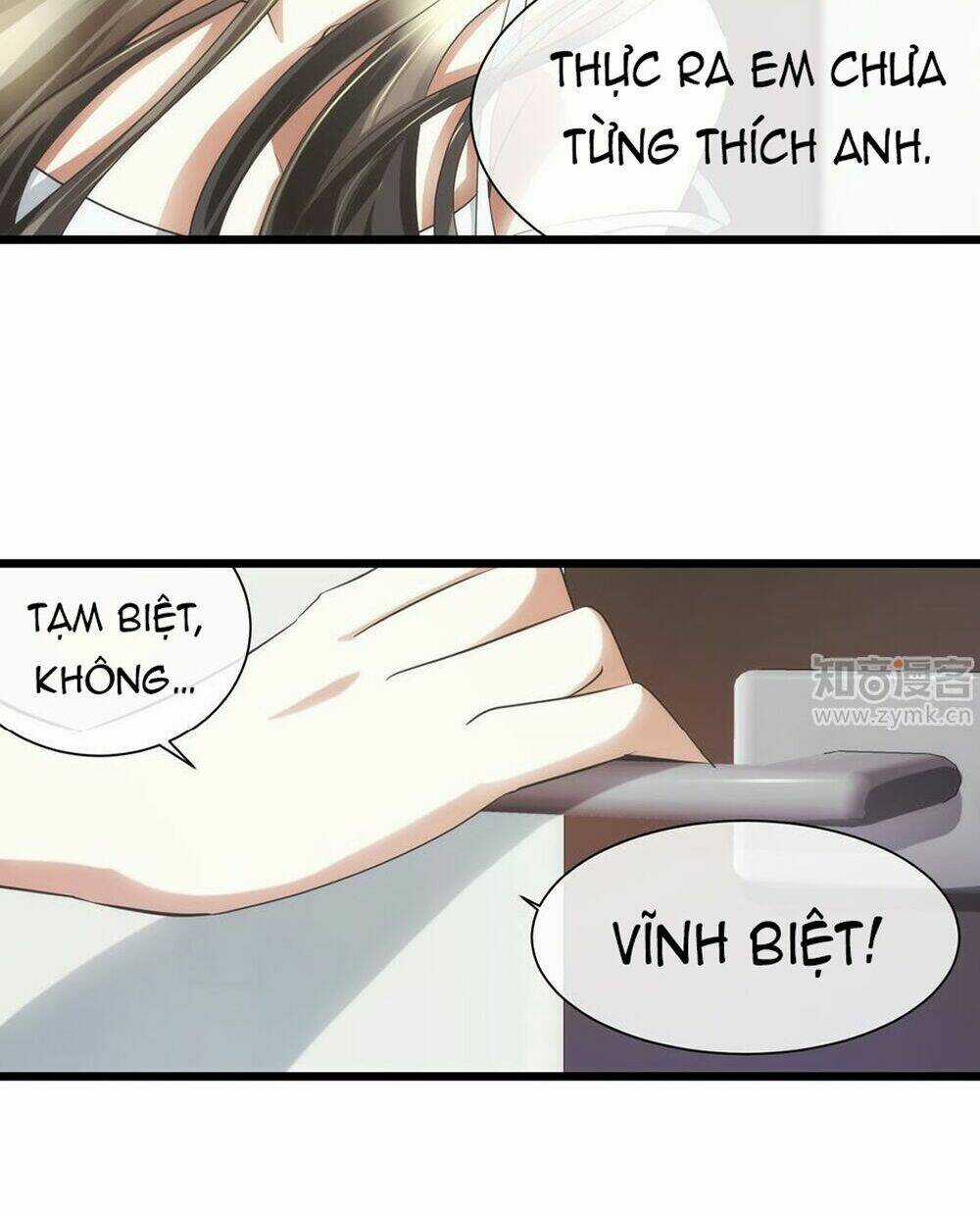 Một Vạn Tư Thế Công Lược Yêu Nam Chapter 35 trang 9