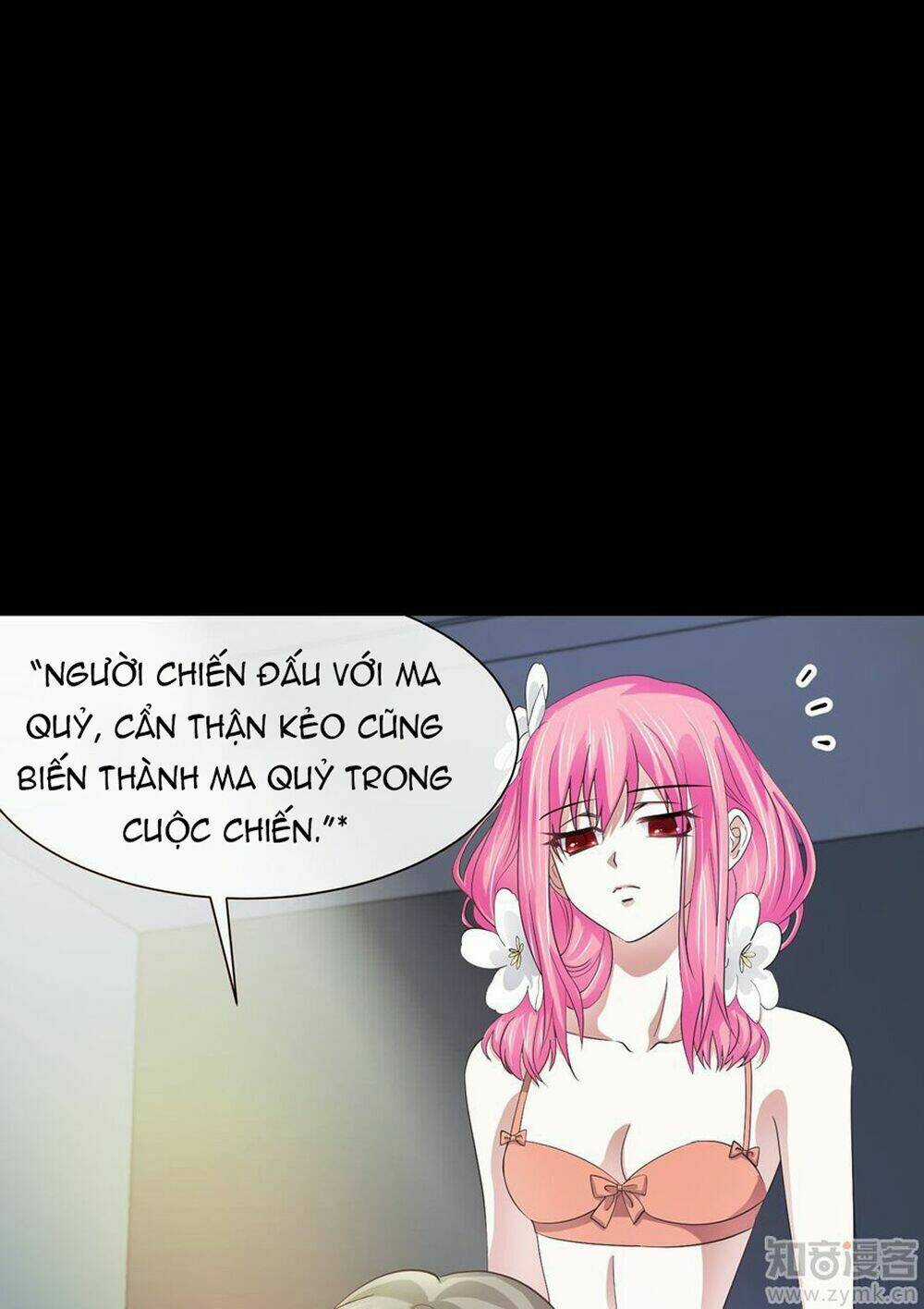 Một Vạn Tư Thế Công Lược Yêu Nam Chapter 36 trang 11