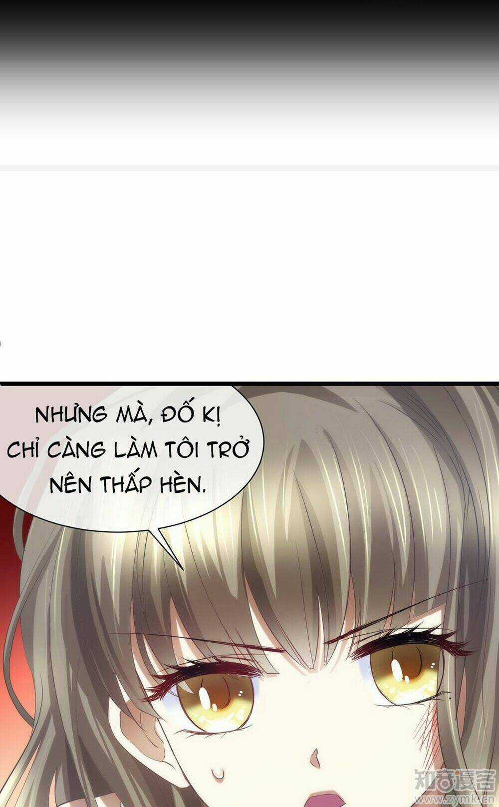 Một Vạn Tư Thế Công Lược Yêu Nam Chapter 36 trang 14