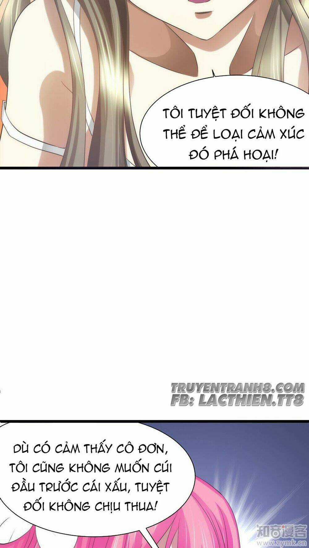 Một Vạn Tư Thế Công Lược Yêu Nam Chapter 36 trang 15