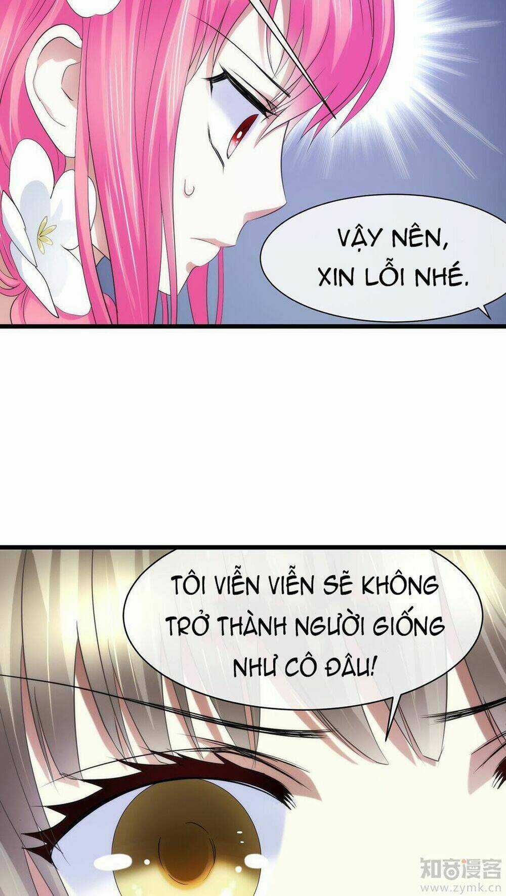 Một Vạn Tư Thế Công Lược Yêu Nam Chapter 36 trang 16