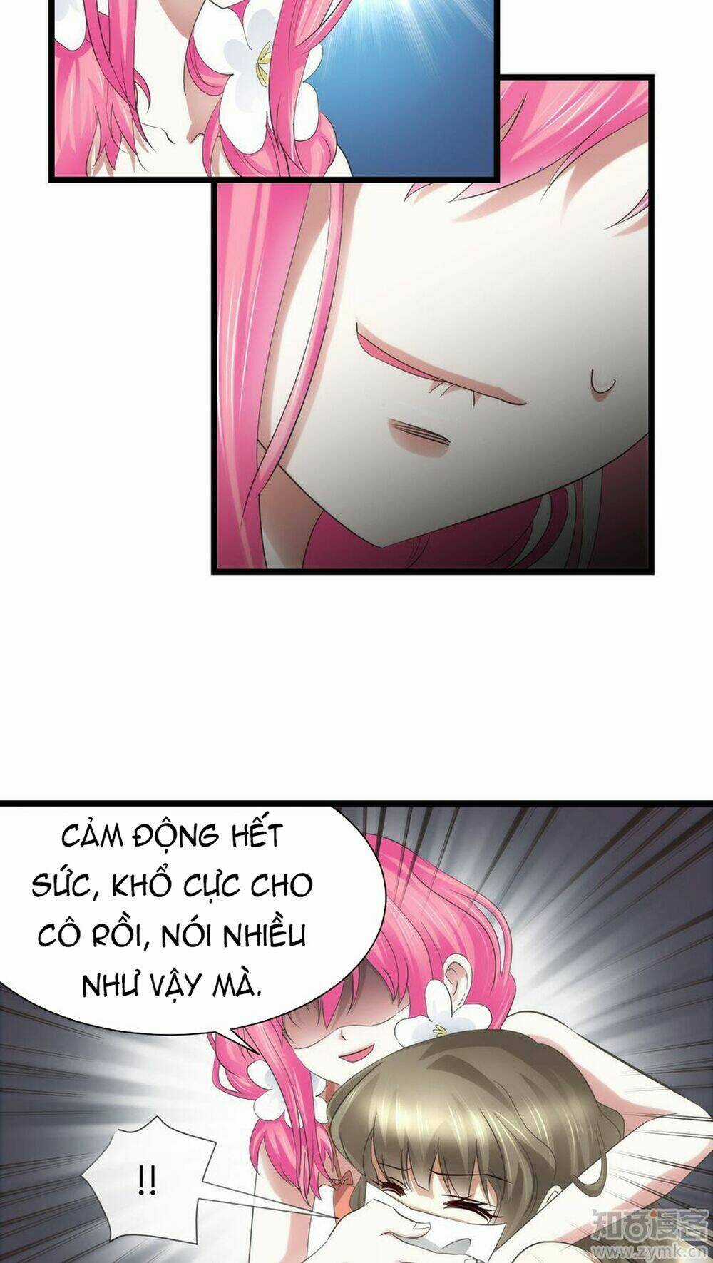 Một Vạn Tư Thế Công Lược Yêu Nam Chapter 36 trang 18