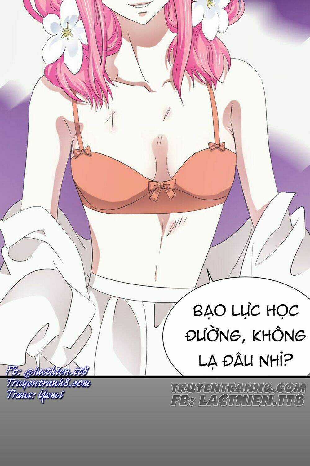 Một Vạn Tư Thế Công Lược Yêu Nam Chapter 36 trang 2