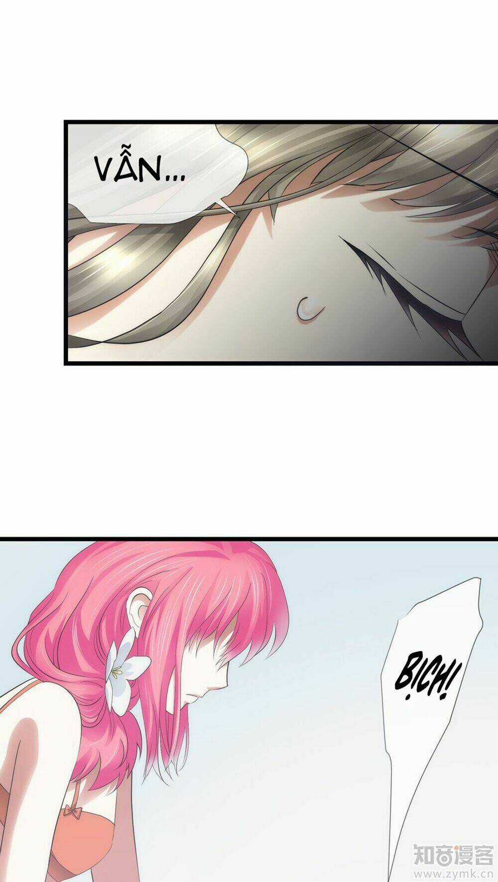 Một Vạn Tư Thế Công Lược Yêu Nam Chapter 36 trang 21