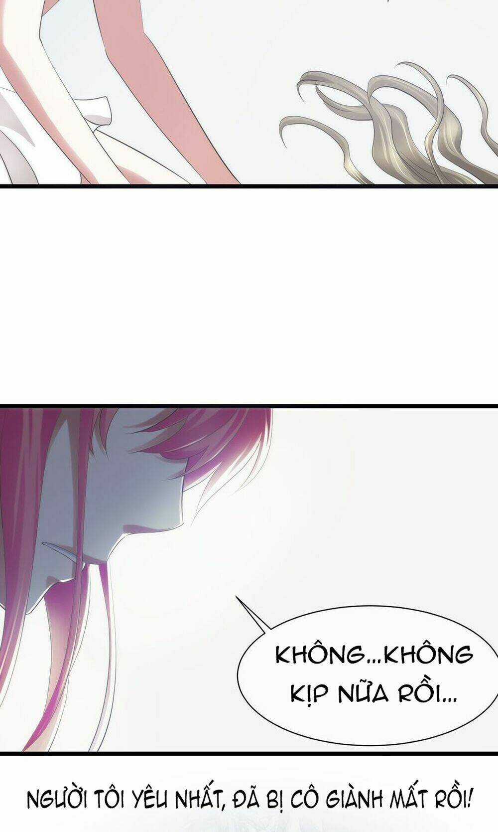 Một Vạn Tư Thế Công Lược Yêu Nam Chapter 36 trang 22