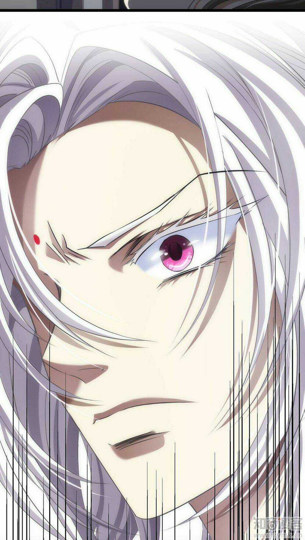 Một Vạn Tư Thế Công Lược Yêu Nam Chapter 36 trang 29