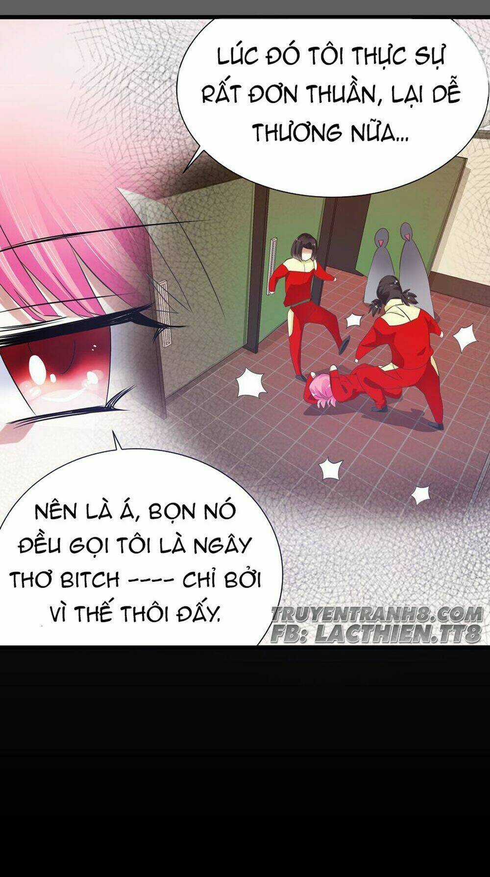 Một Vạn Tư Thế Công Lược Yêu Nam Chapter 36 trang 3