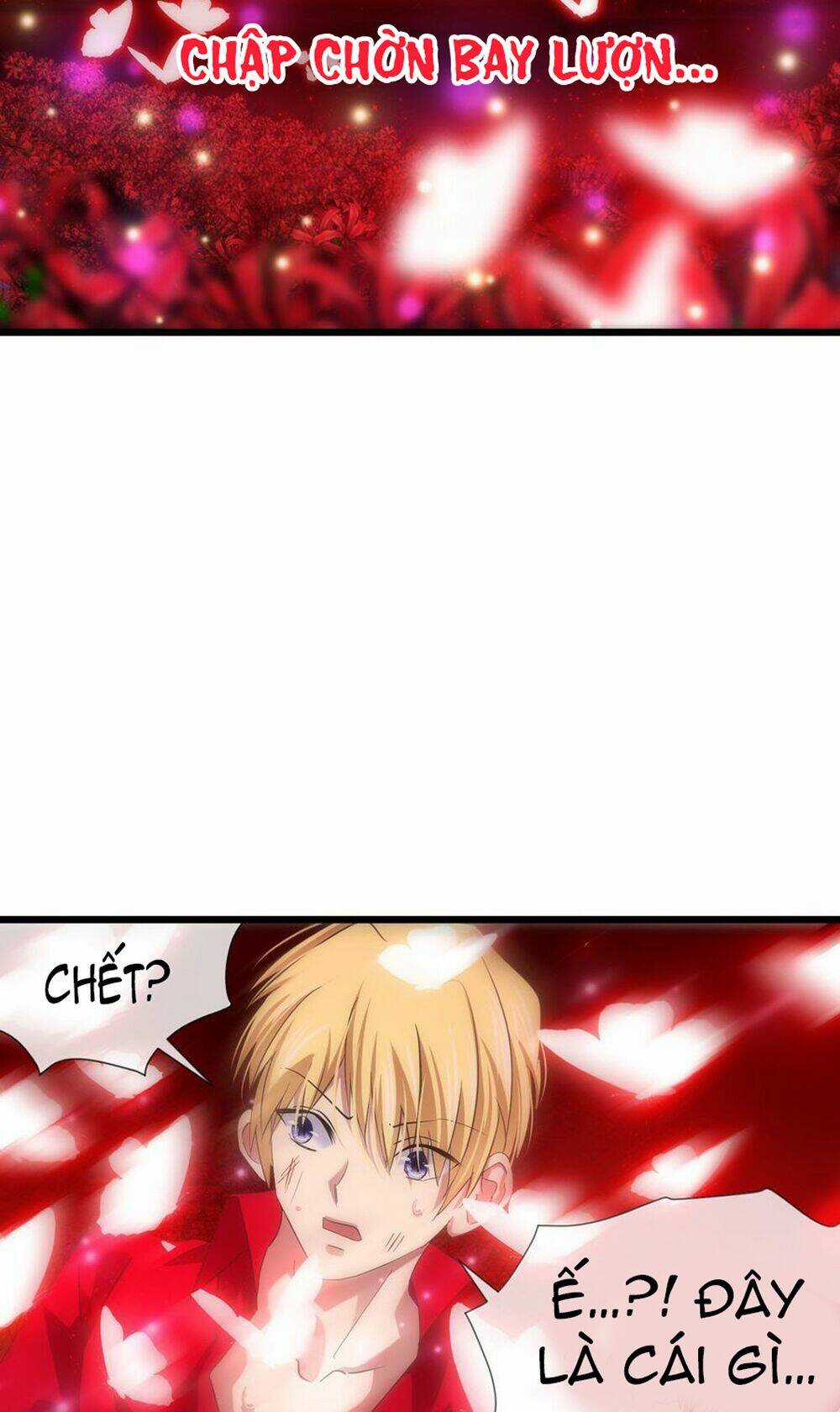 Một Vạn Tư Thế Công Lược Yêu Nam Chapter 37 trang 12