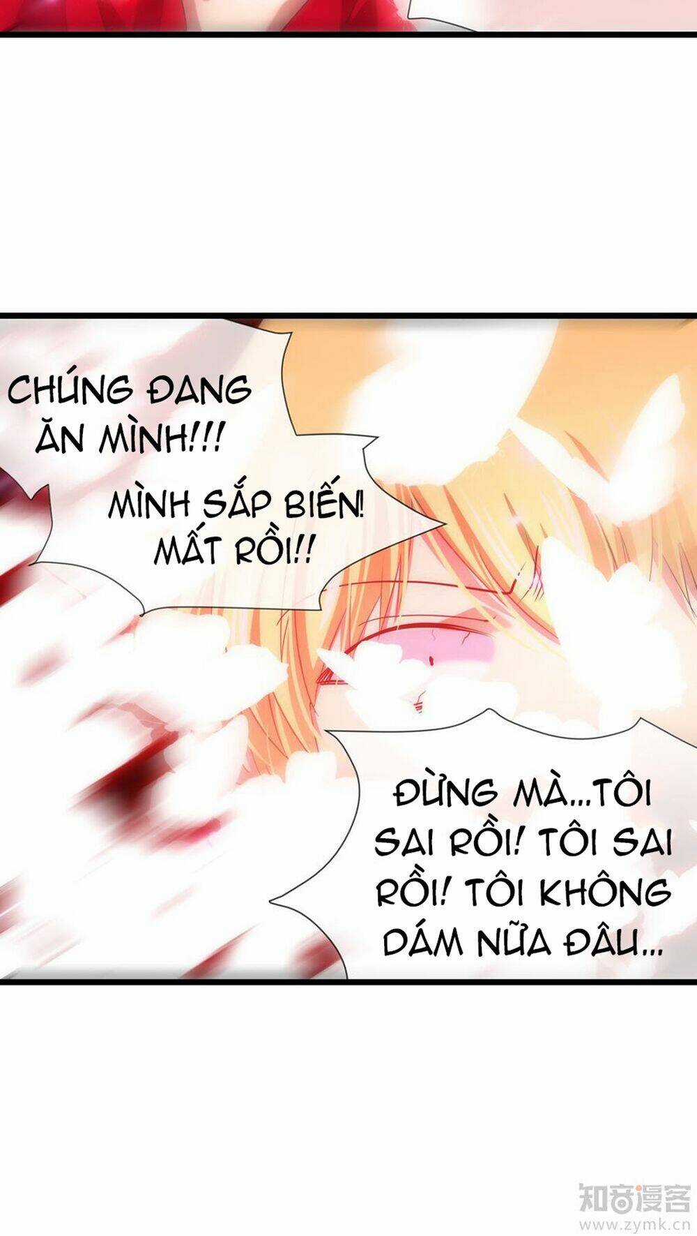 Một Vạn Tư Thế Công Lược Yêu Nam Chapter 37 trang 13