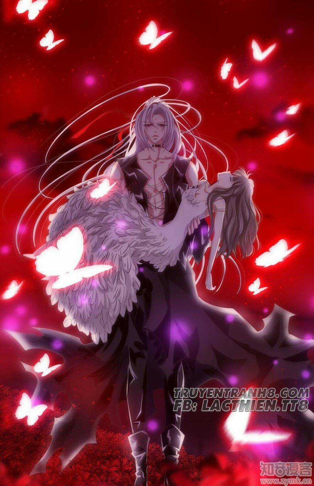 Một Vạn Tư Thế Công Lược Yêu Nam Chapter 37 trang 16