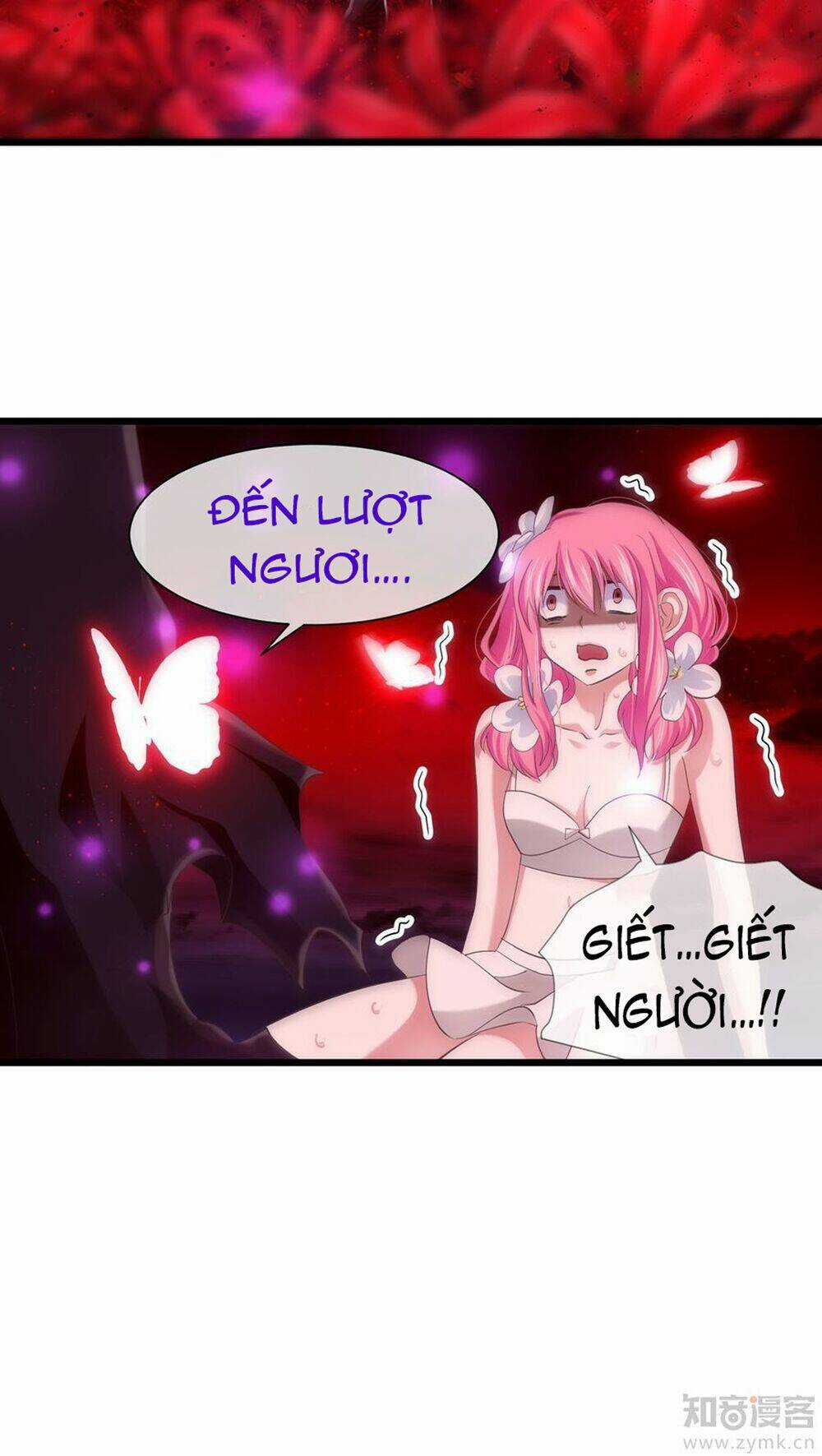 Một Vạn Tư Thế Công Lược Yêu Nam Chapter 37 trang 17