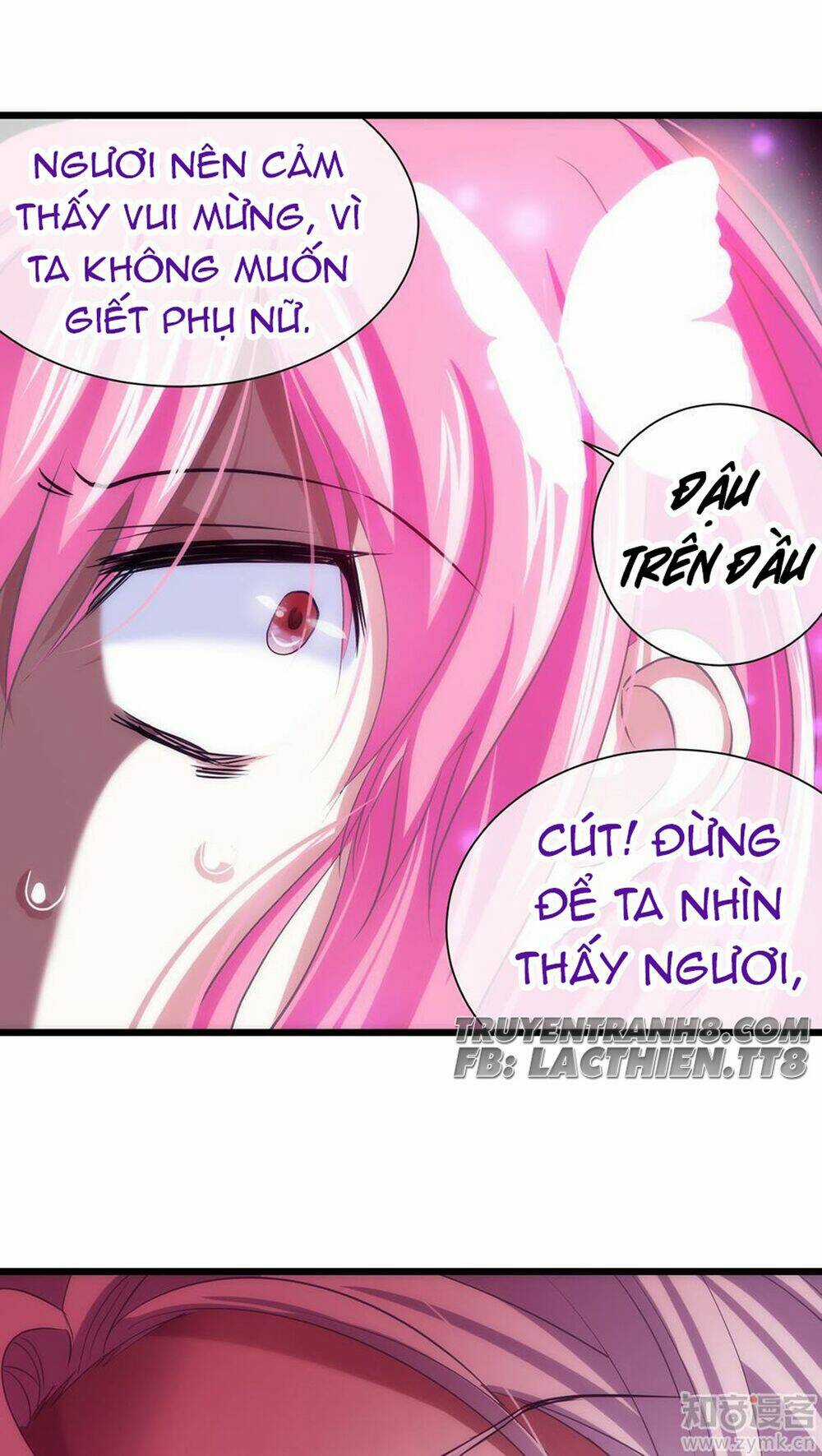 Một Vạn Tư Thế Công Lược Yêu Nam Chapter 37 trang 18