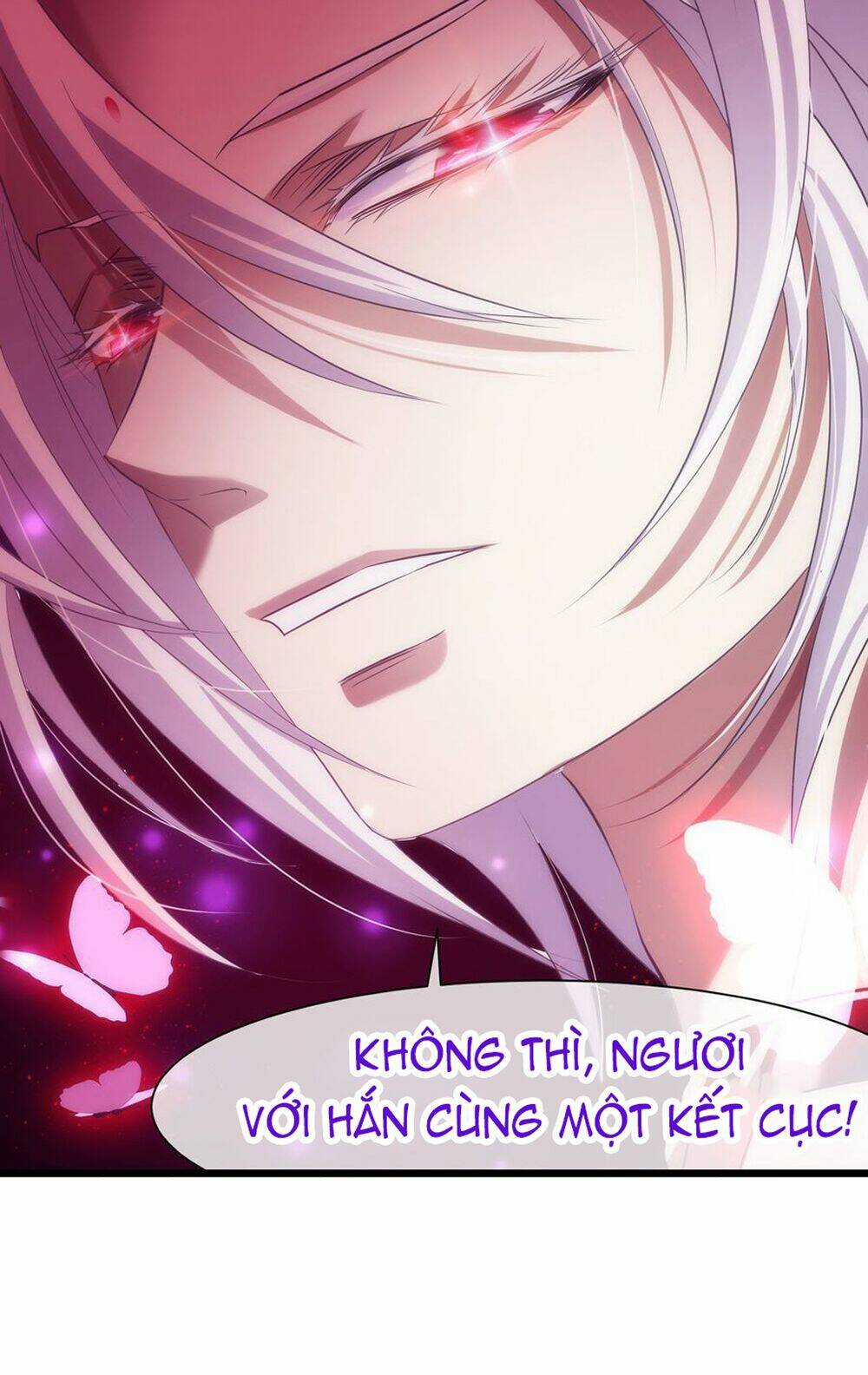 Một Vạn Tư Thế Công Lược Yêu Nam Chapter 37 trang 19