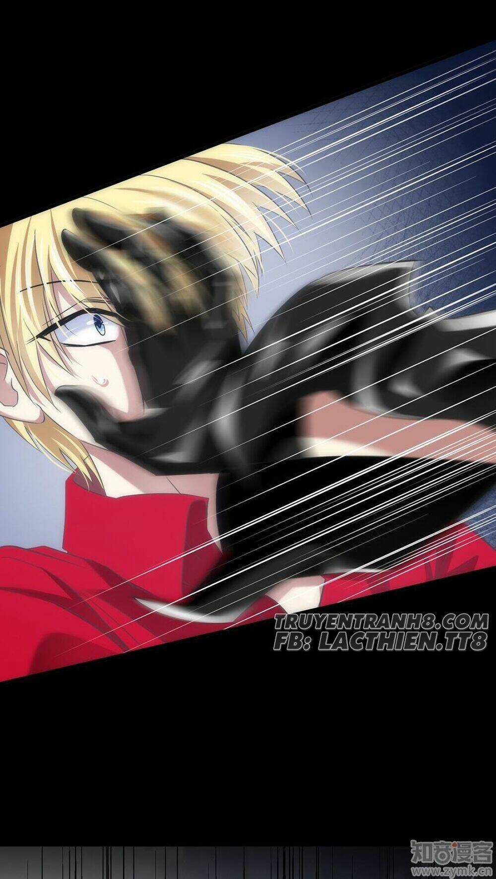 Một Vạn Tư Thế Công Lược Yêu Nam Chapter 37 trang 3