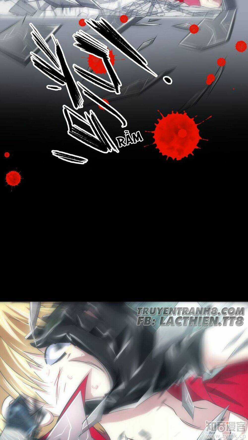 Một Vạn Tư Thế Công Lược Yêu Nam Chapter 37 trang 5