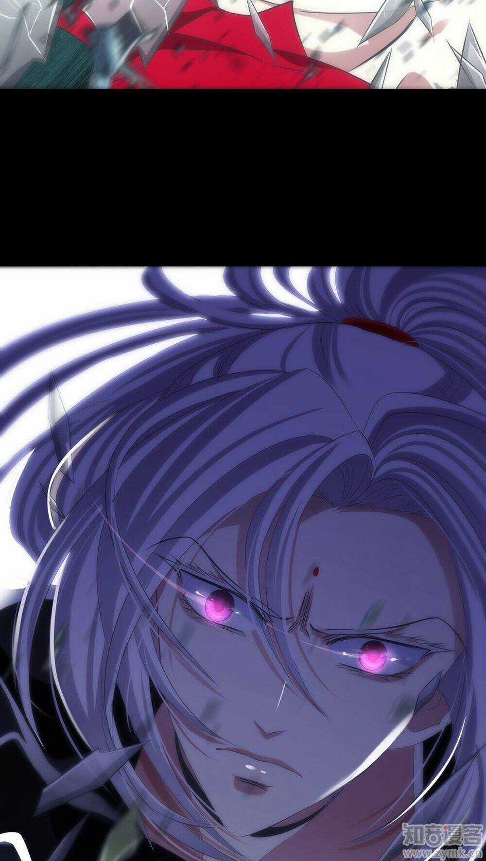 Một Vạn Tư Thế Công Lược Yêu Nam Chapter 37 trang 6