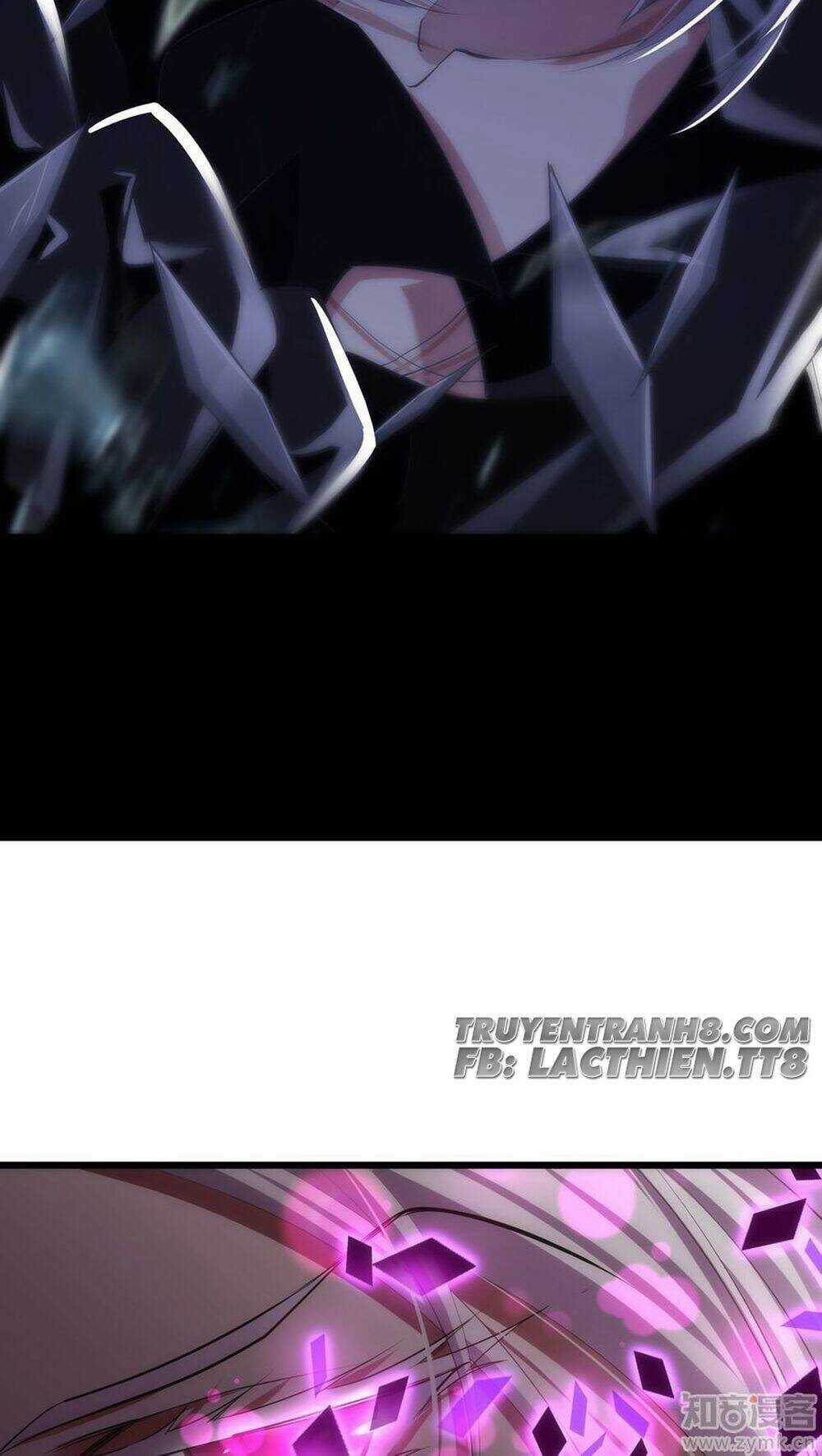 Một Vạn Tư Thế Công Lược Yêu Nam Chapter 37 trang 7