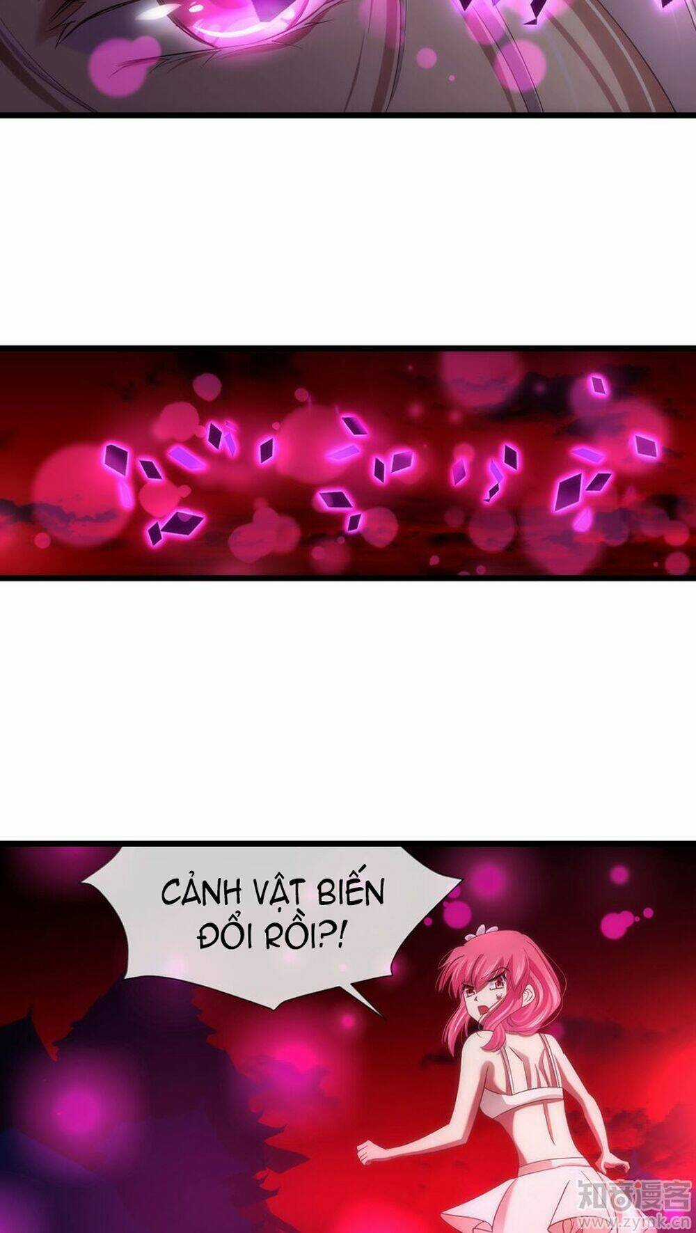 Một Vạn Tư Thế Công Lược Yêu Nam Chapter 37 trang 8