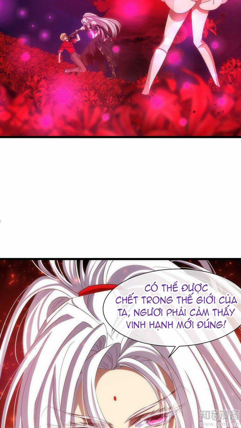 Một Vạn Tư Thế Công Lược Yêu Nam Chapter 37 trang 9