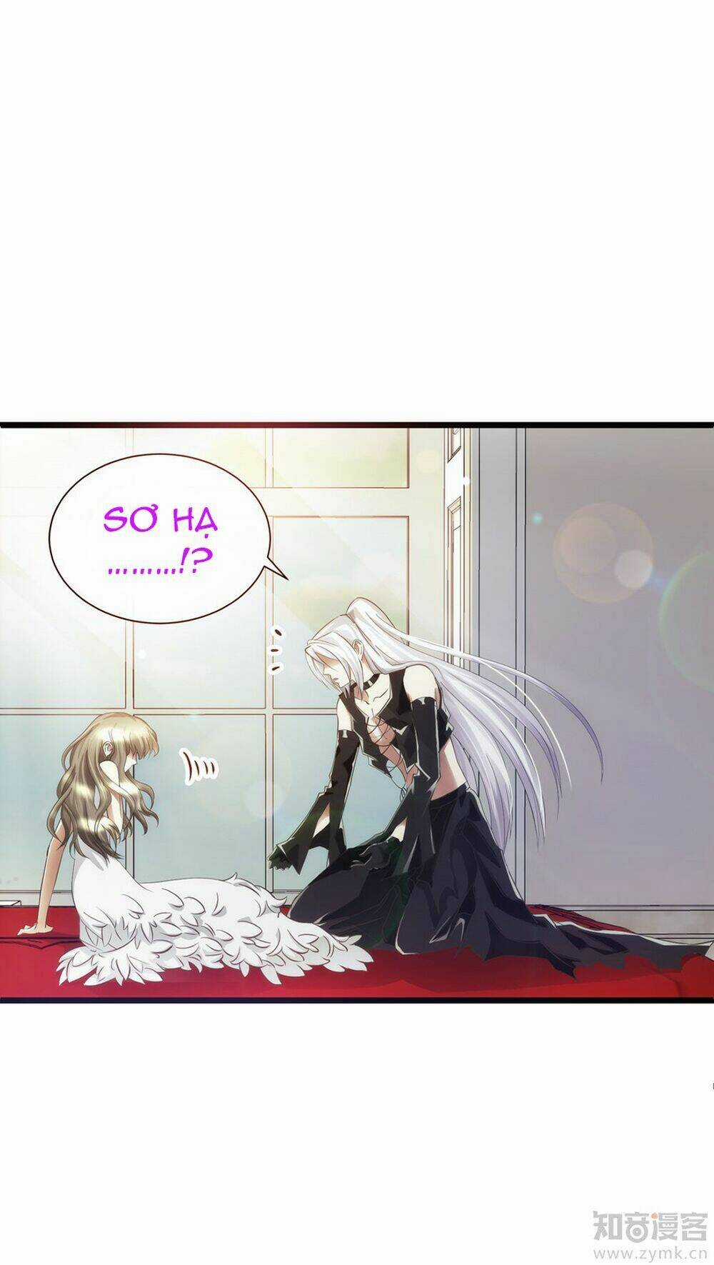 Một Vạn Tư Thế Công Lược Yêu Nam Chapter 38 trang 10